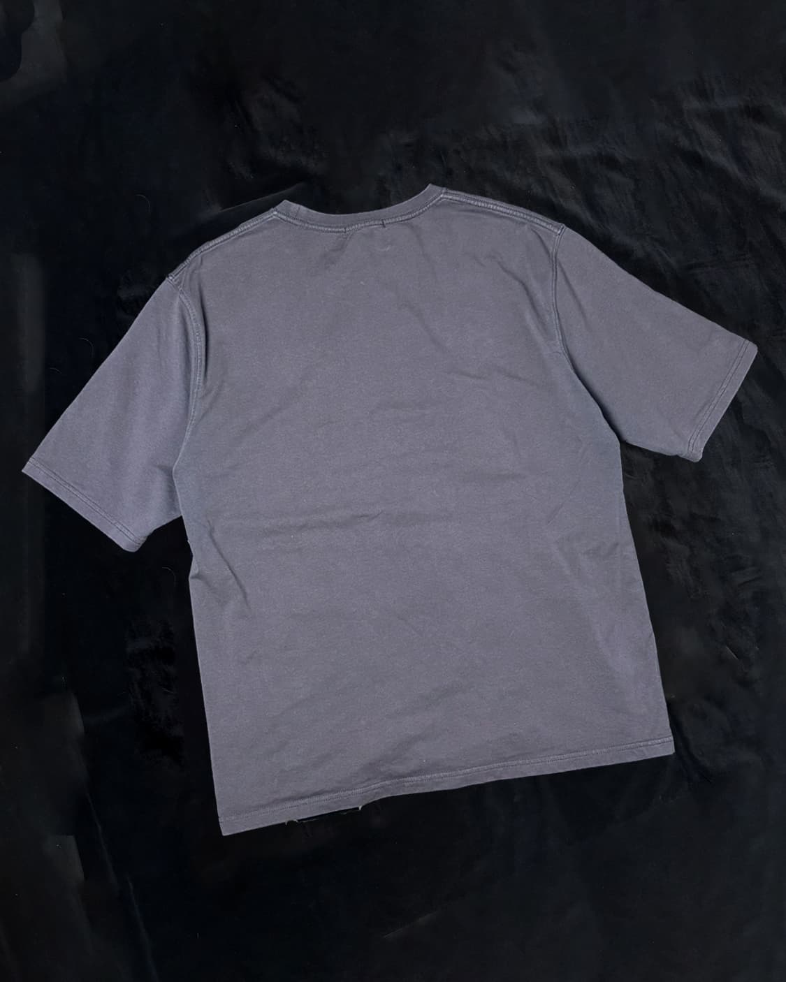 일본빈티지 IKKA 포켓 티셔츠 상품이미지2