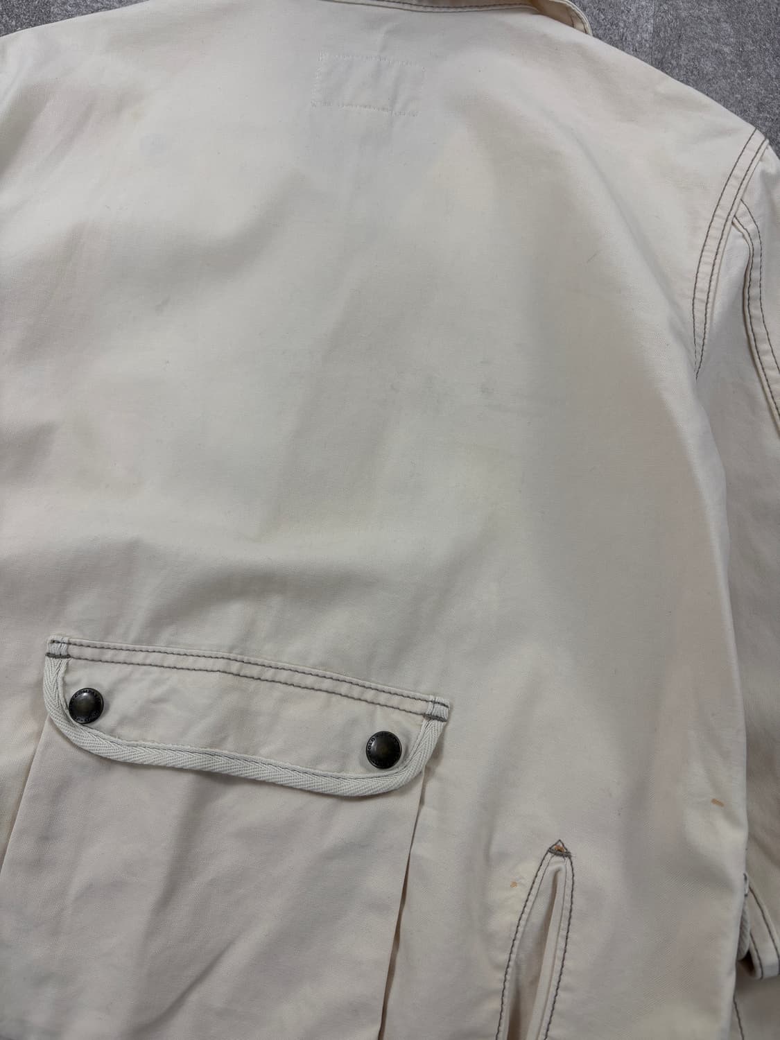 Polo Jeans Jacket    상품이미지6