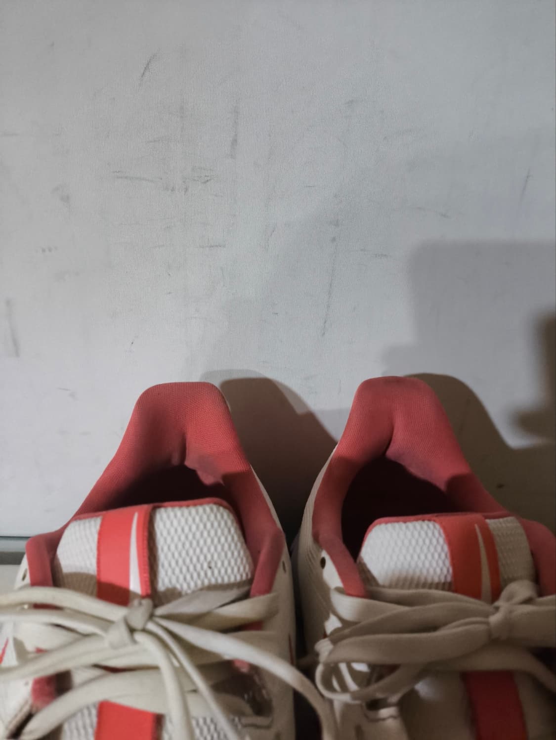 285mm 나이키 리액트 인피니티 프로 골프화 상품이미지5