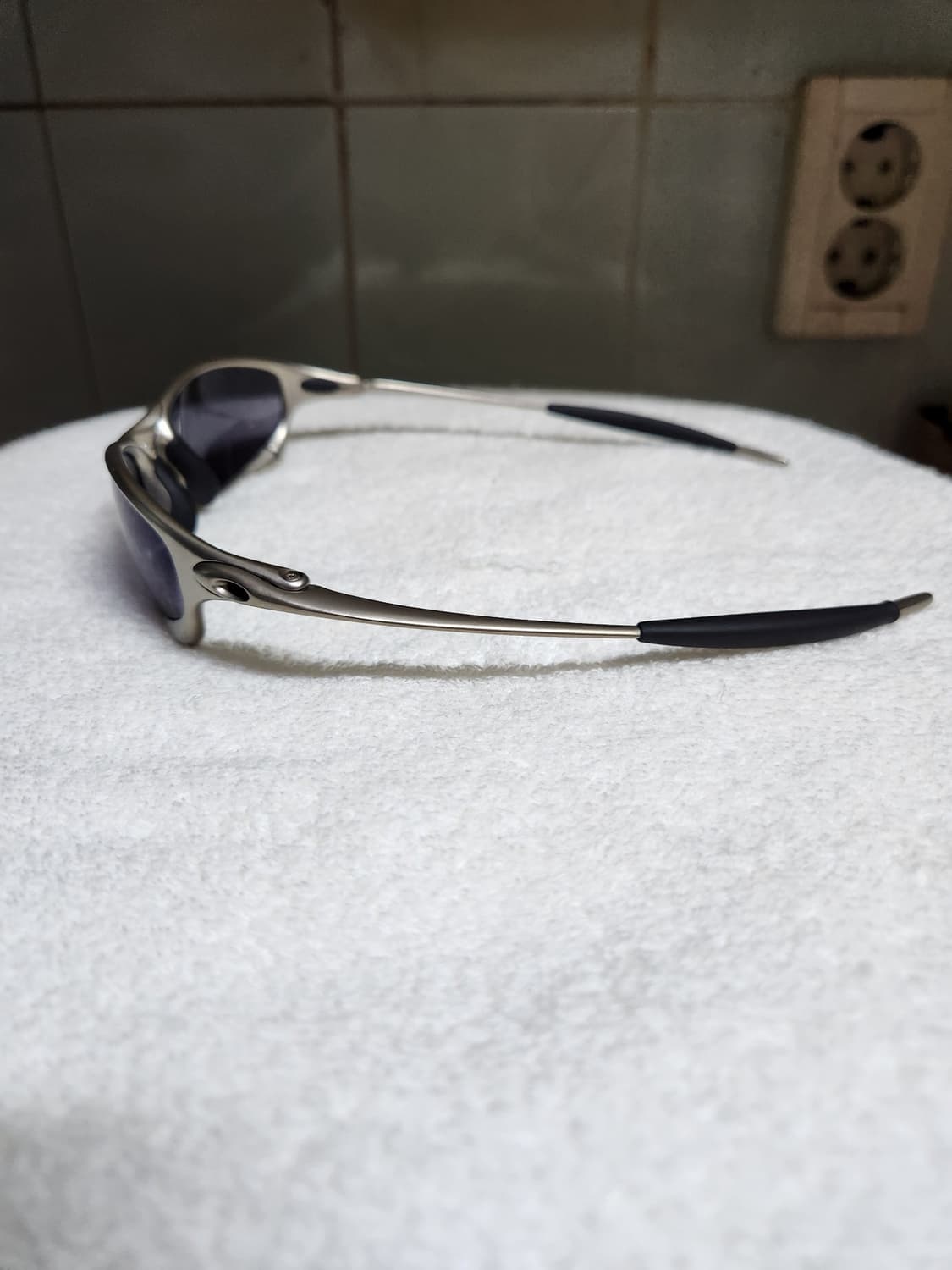 오클리 엑스메탈 줄리엣 선글라스 고글 oakley juliet 상품이미지3