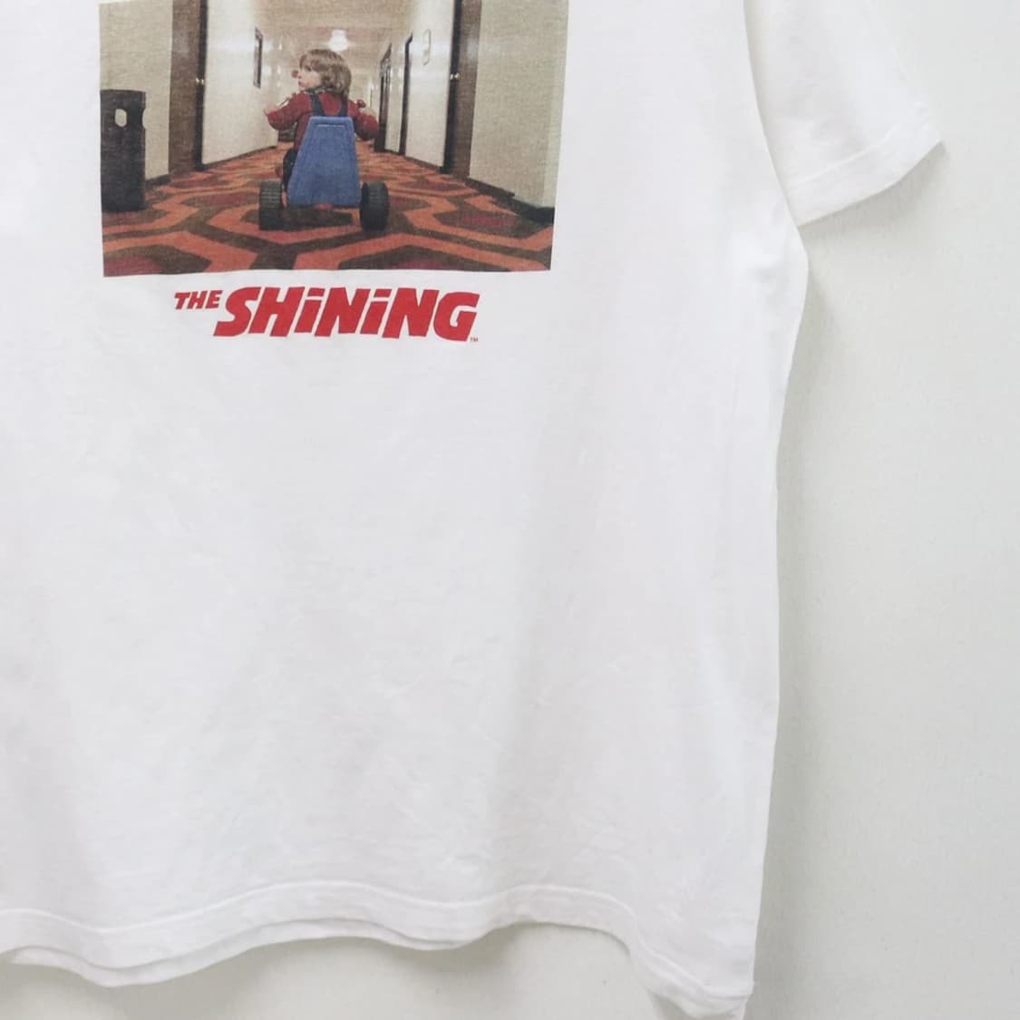 ROCK STANLEY 반팔 티셔츠 67447 상품이미지4