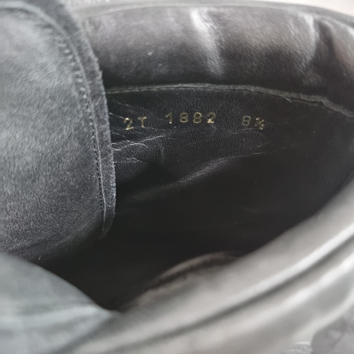 프라다 워커 상품이미지9