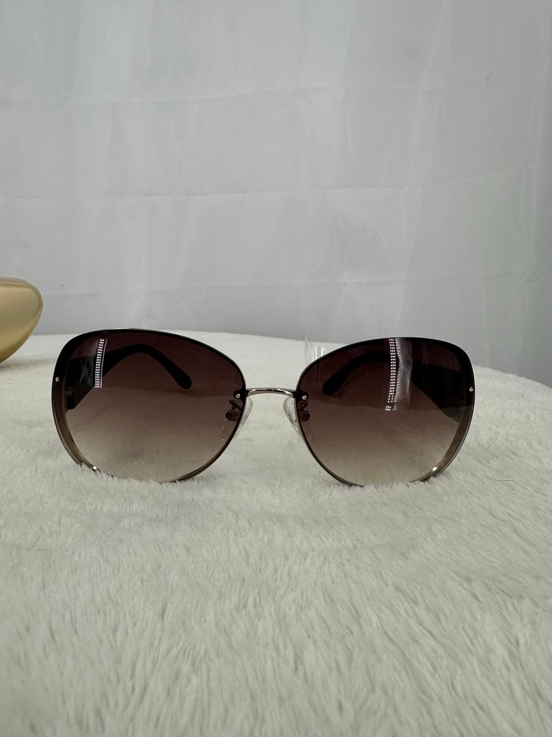 [새상품 무료배송] Made in Italy 비비안웨스트우드 선글라스 상품이미지4