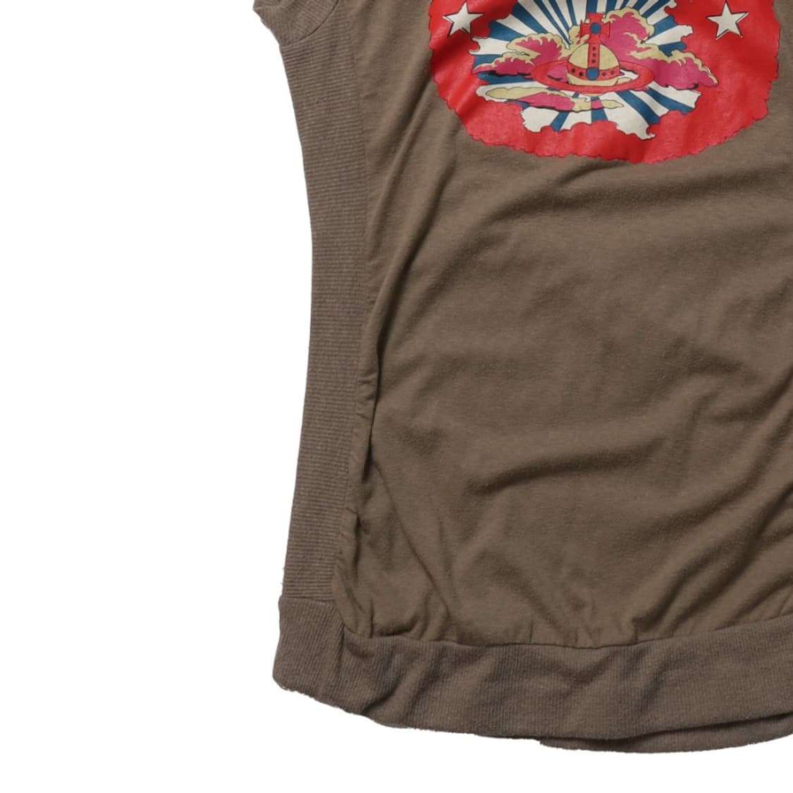 비비안 웨스트우드 Vivienne Westwood Sleeveless 상품이미지3