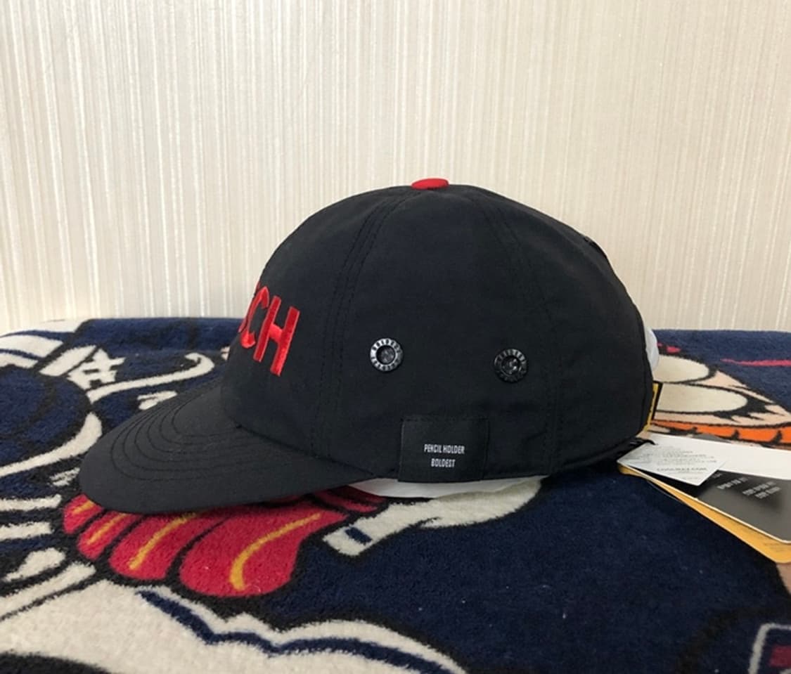 볼디스트(Boldest) 보쉬(BOSCH) 워크캡/모자 상품이미지3