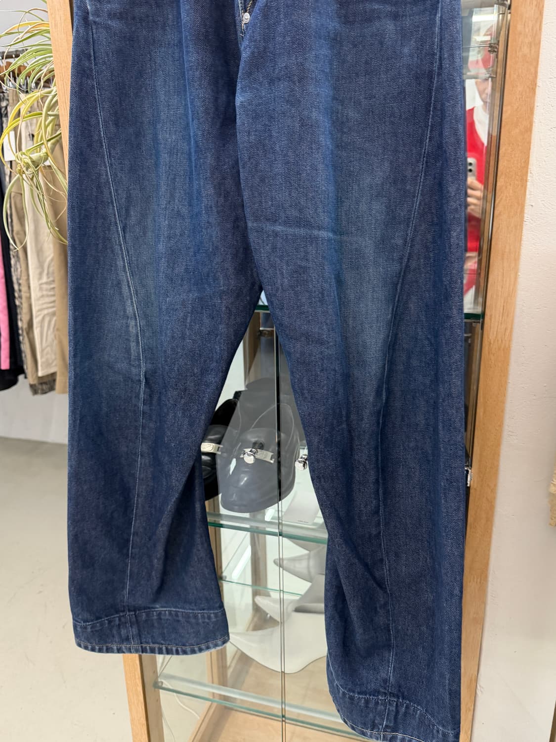 engineered jean  상품이미지4