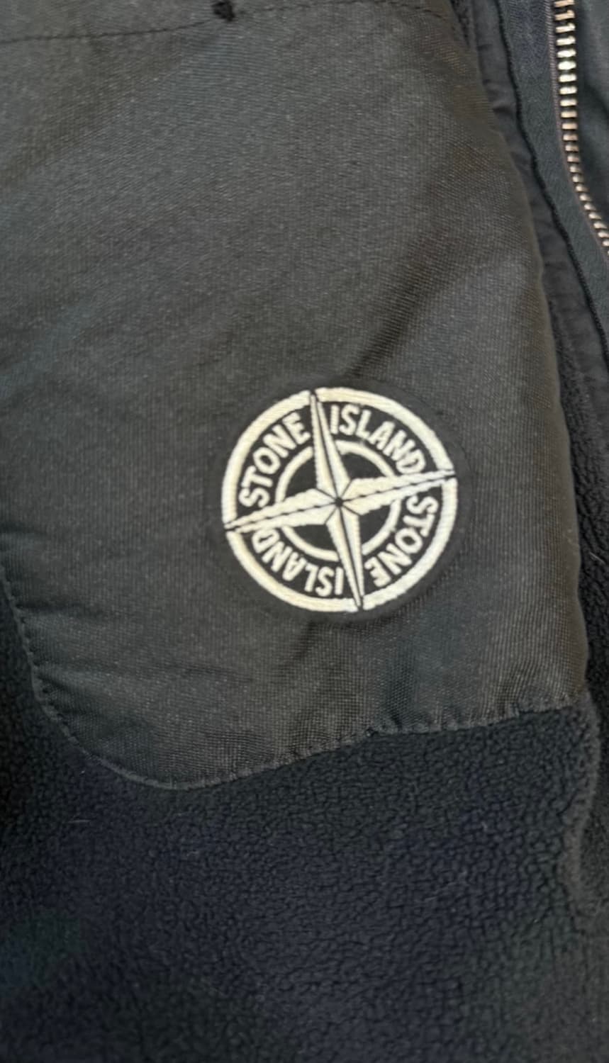 스톤아일랜드 m-65 필드자켓 m 상품이미지7