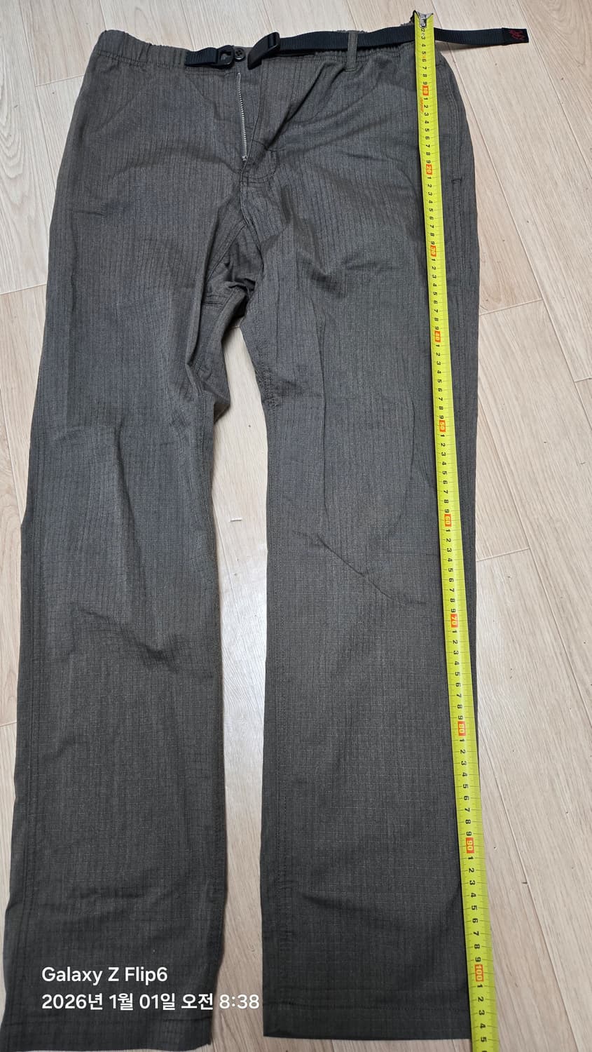 그라미치 nn 코듀라 L 사이즈  상품이미지4