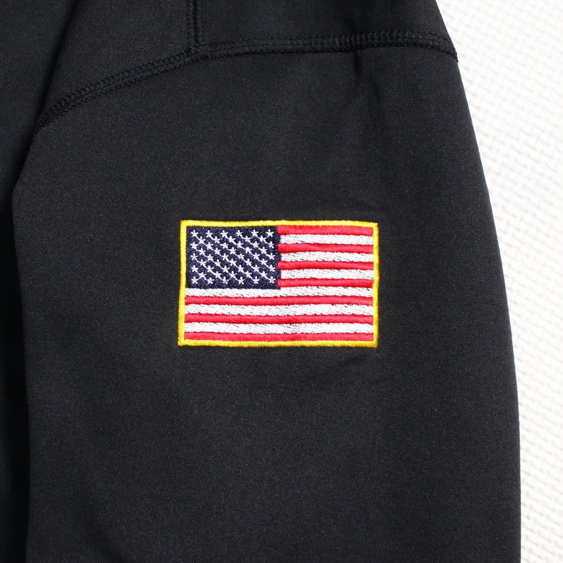 Carhartt 칼하트 성조기 워크 후드 아노락 상품이미지3