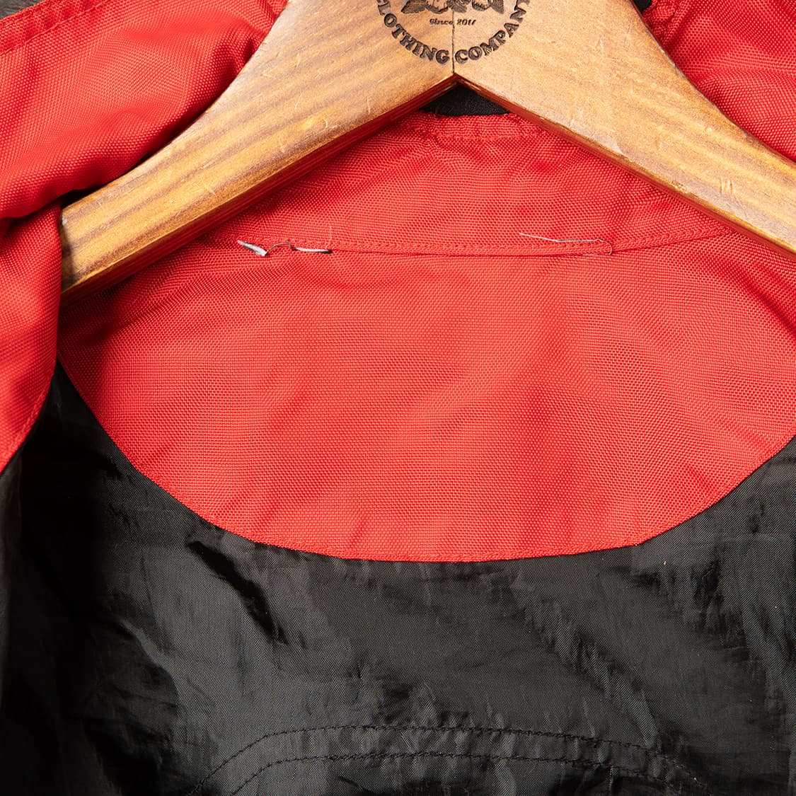 [100] 90s~ 혼다 모터사이클 레이싱 자켓  상품이미지9