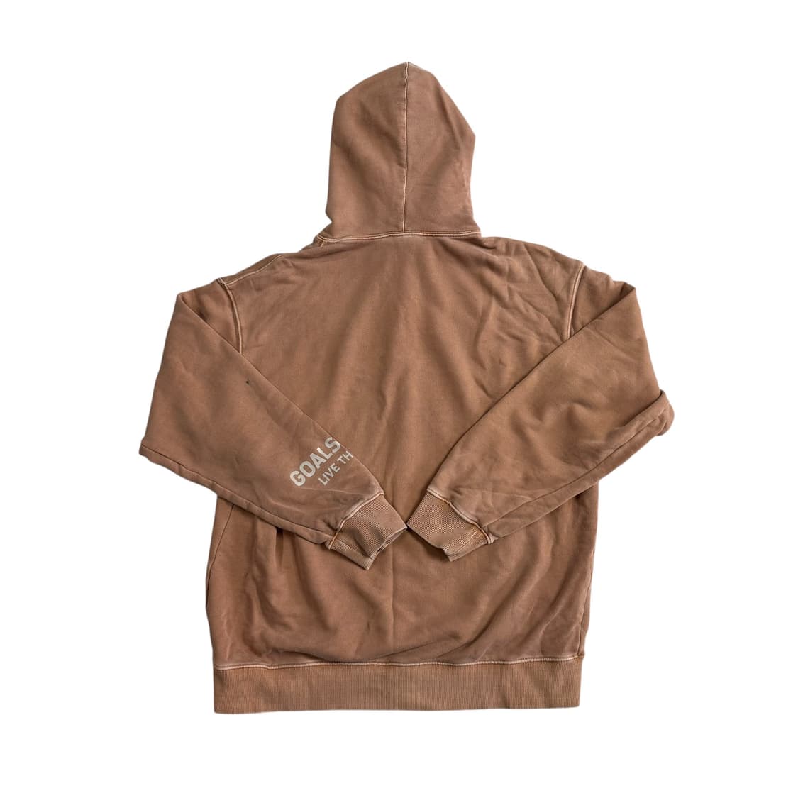 골 스튜디오 후드티 상품이미지3