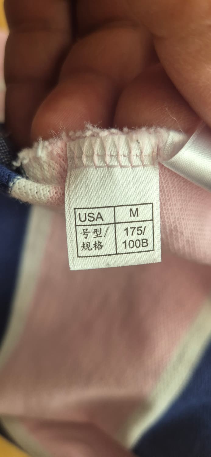 브룩스 브라더스 반팔 폴로 US M 상품이미지5