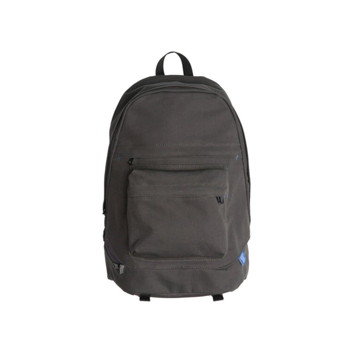 초록스튜디오 식스틴 백 차콜 상품이미지2