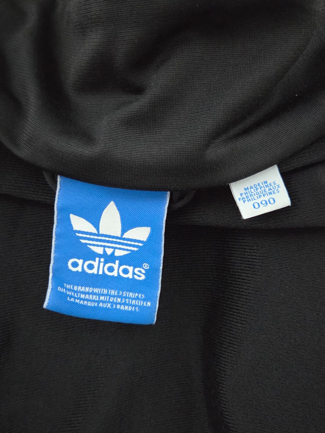 [아디다스] 파이어버드 트랙탑 져지 | 00072 상품이미지3