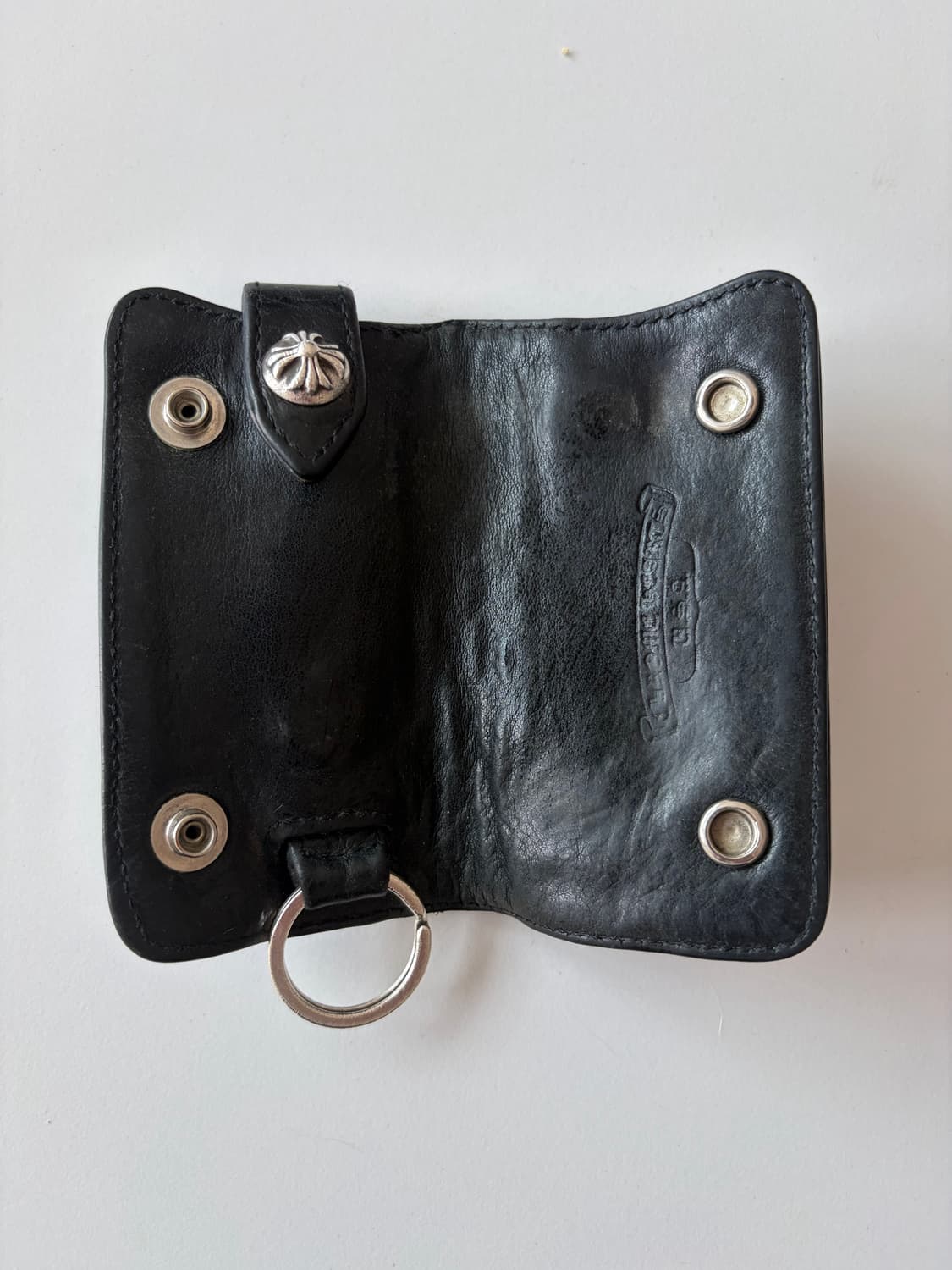 크롬하츠 키케이스 상품이미지3