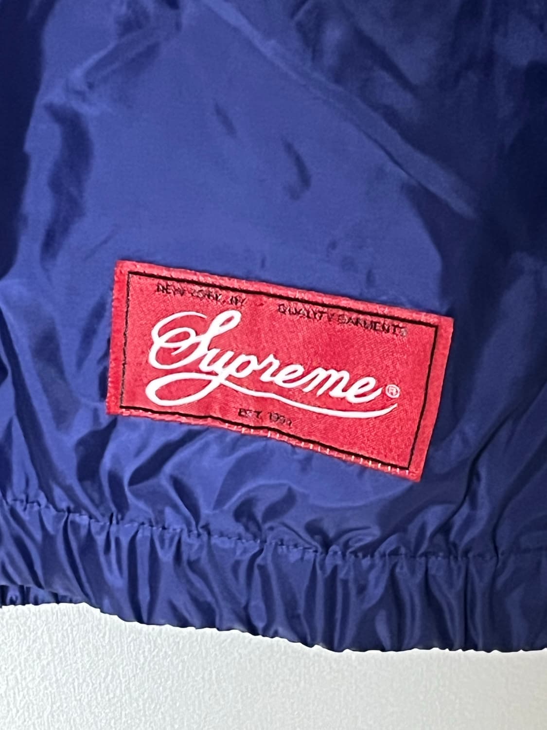 슈프림 아노락 m 상품이미지4