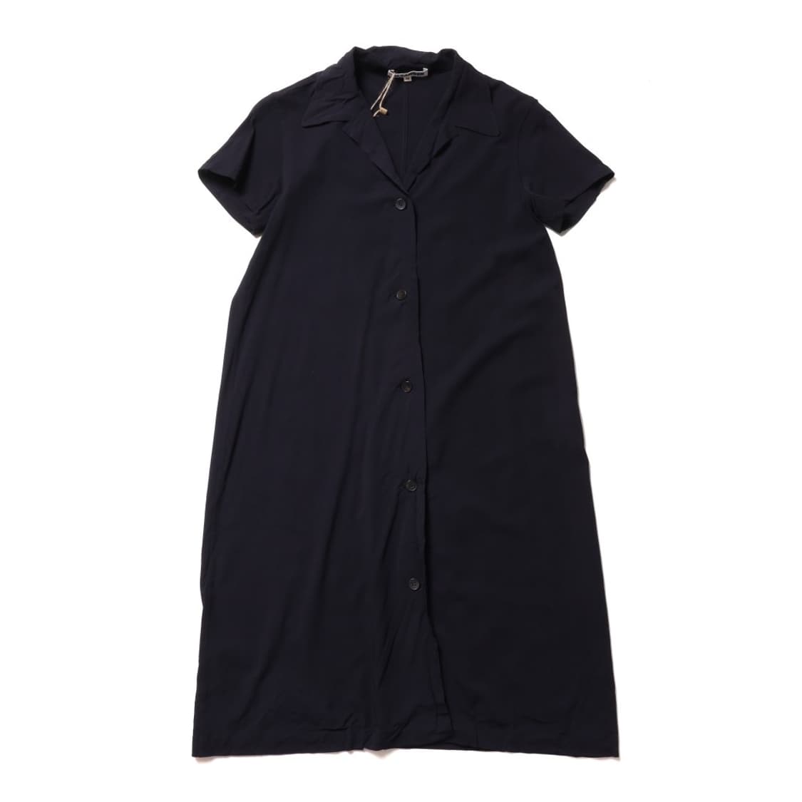 질샌더 Jil Sander Button Up Onepiece   상품이미지1