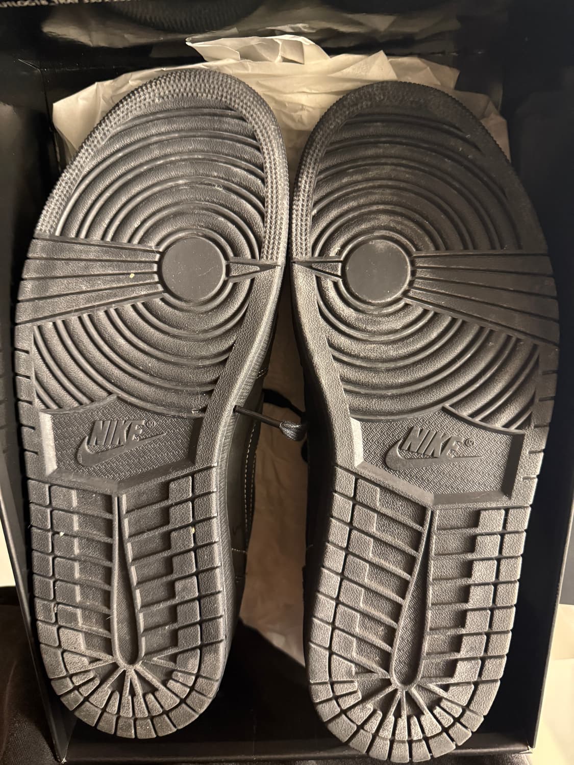 스캇 로우 블랙팬텀 285 상품이미지2