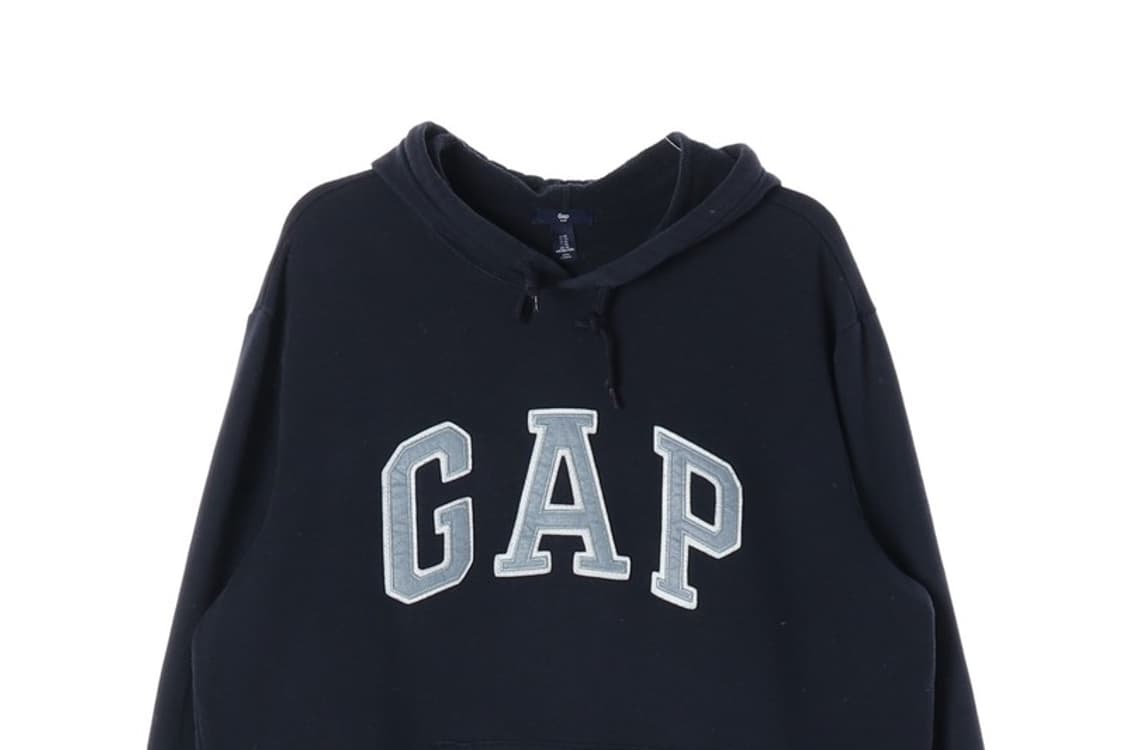 GAP 후드티 XL 상품이미지3
