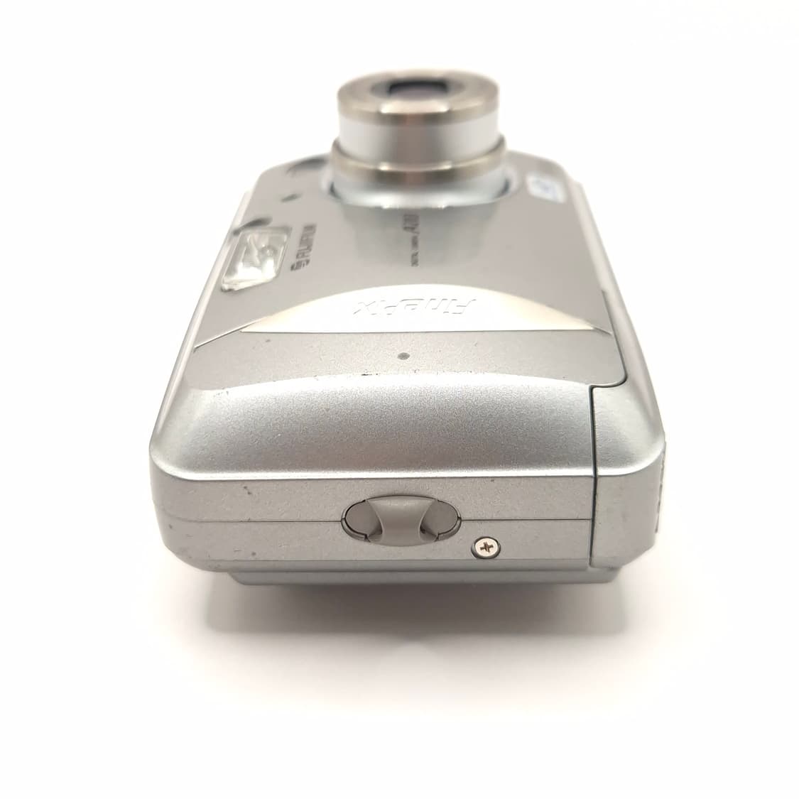 🍐후지필름  파인픽스 A203 ✨ 그레이 감성 빈티지 디카 📸 상품이미지9