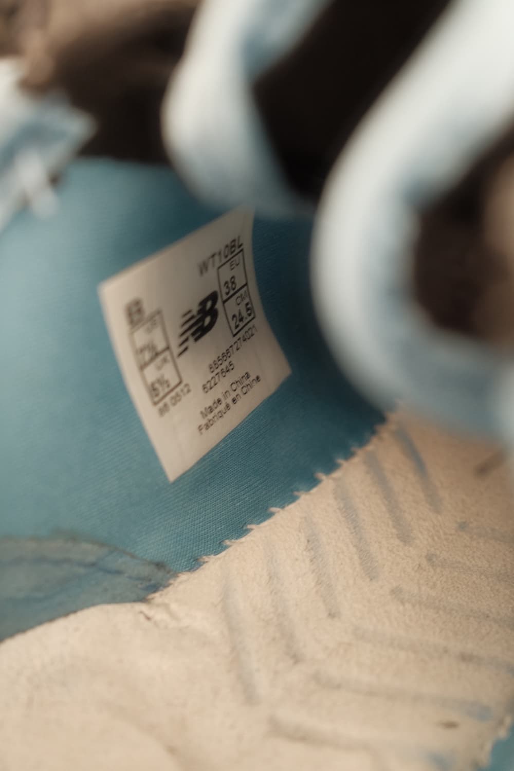 뉴발란스 미니머스 size.240-245 상품이미지7