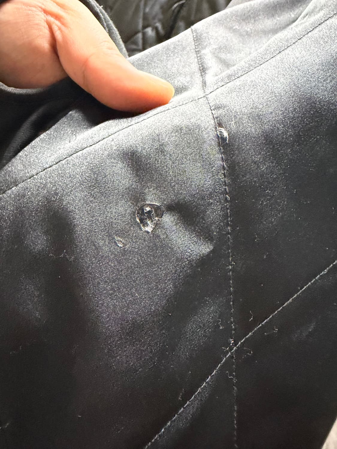 나이키 경량 점퍼[1825] 상품이미지7