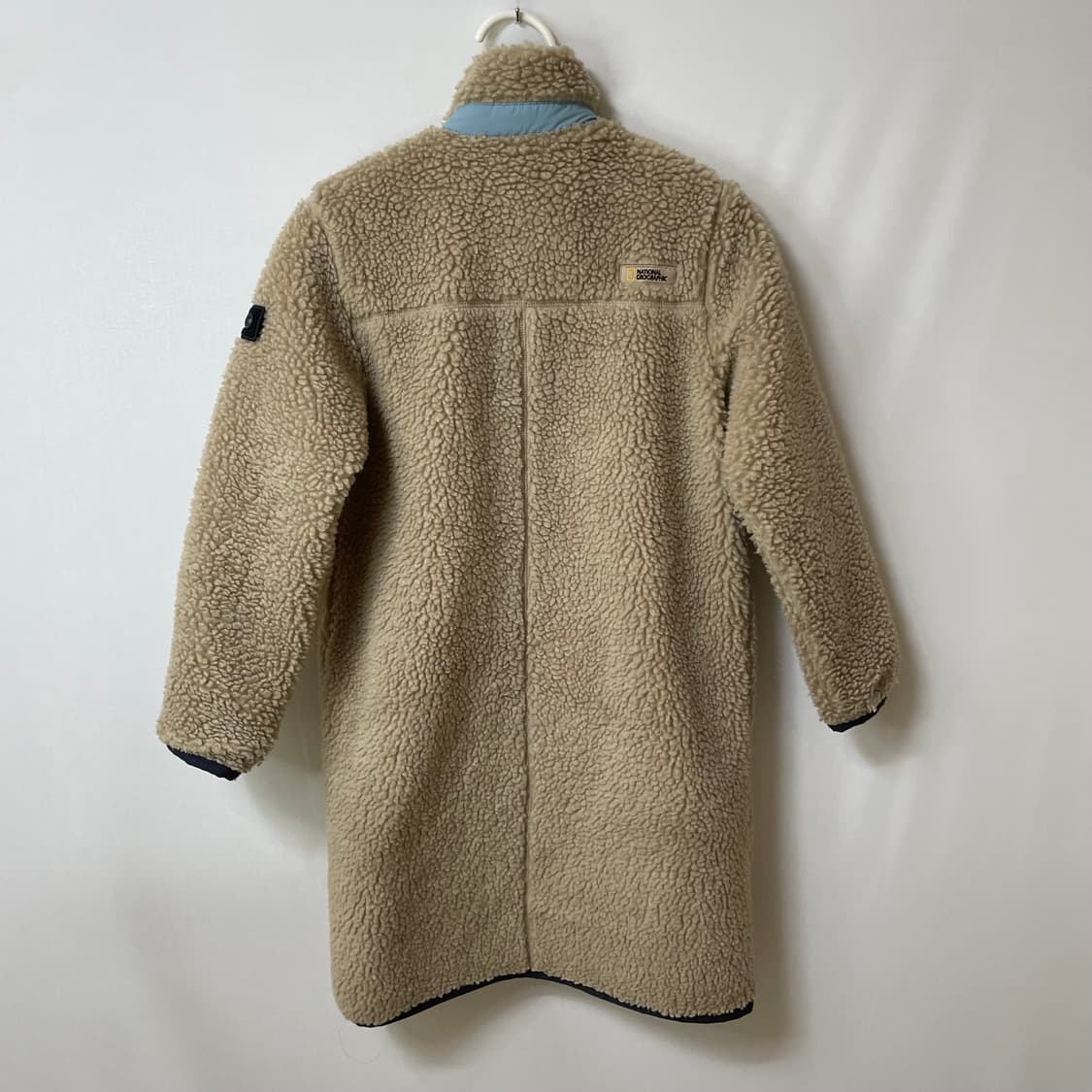 [ 9세 ] 내셔널지오그래픽 키즈 롱 후리스 상품이미지8