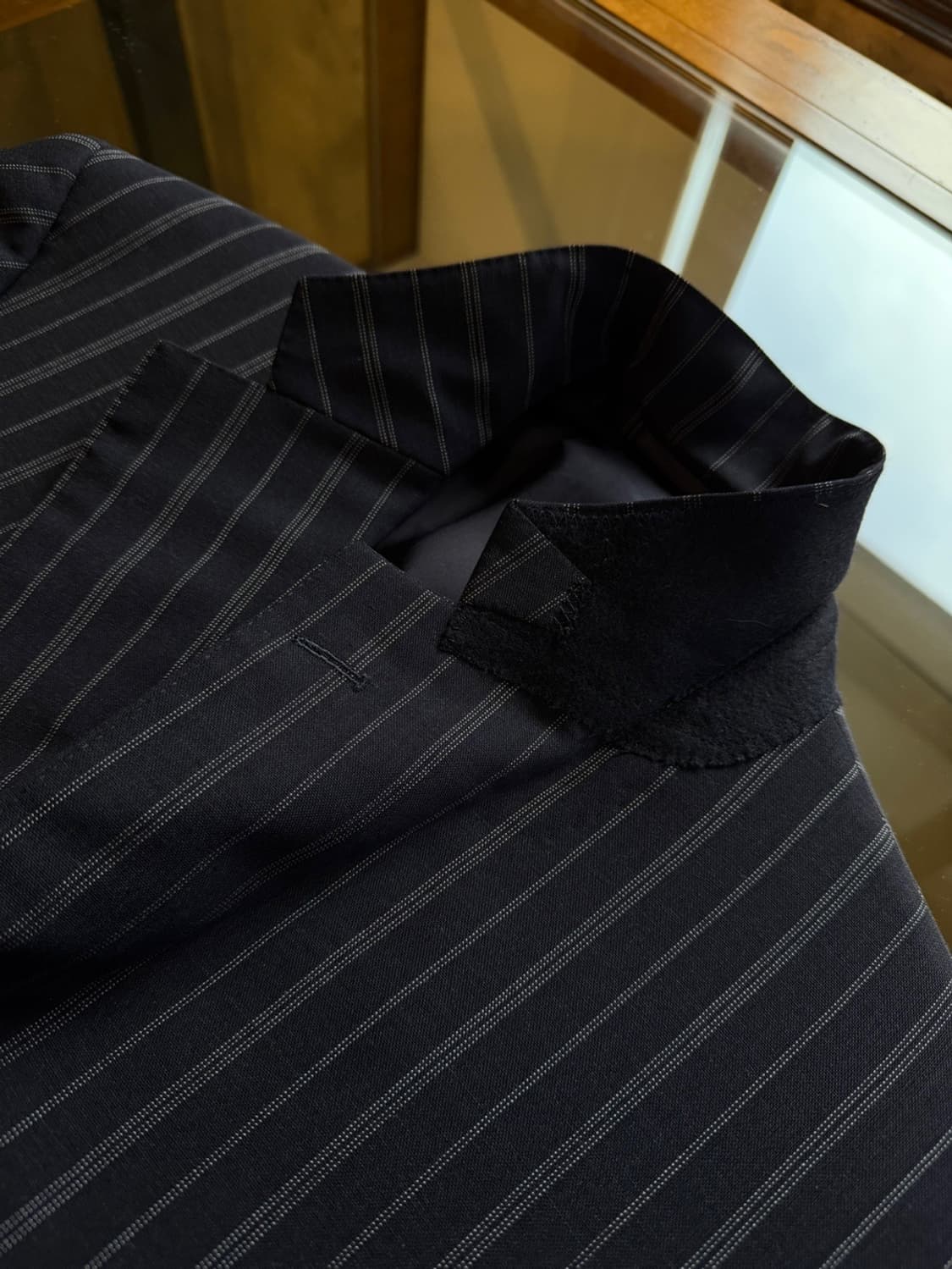 사르토리아 링 테일러드 자켓 100~103 상품이미지7