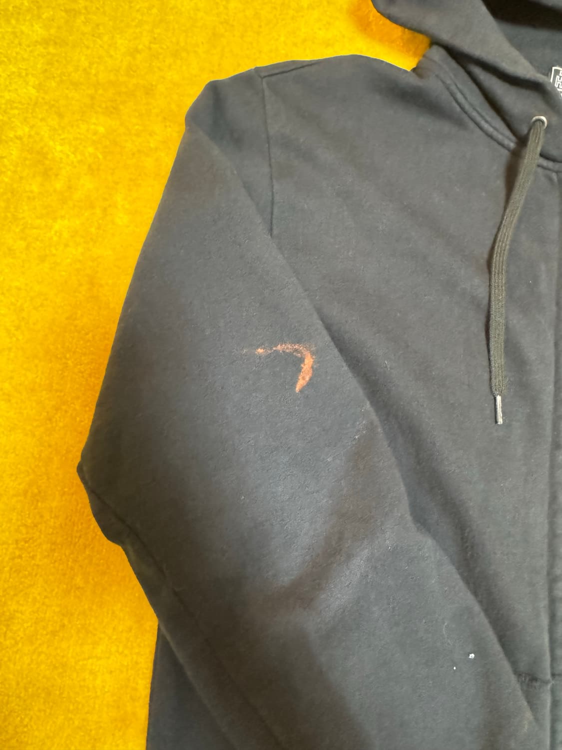 24fw 히스테릭글래머 후드집업 상품이미지4