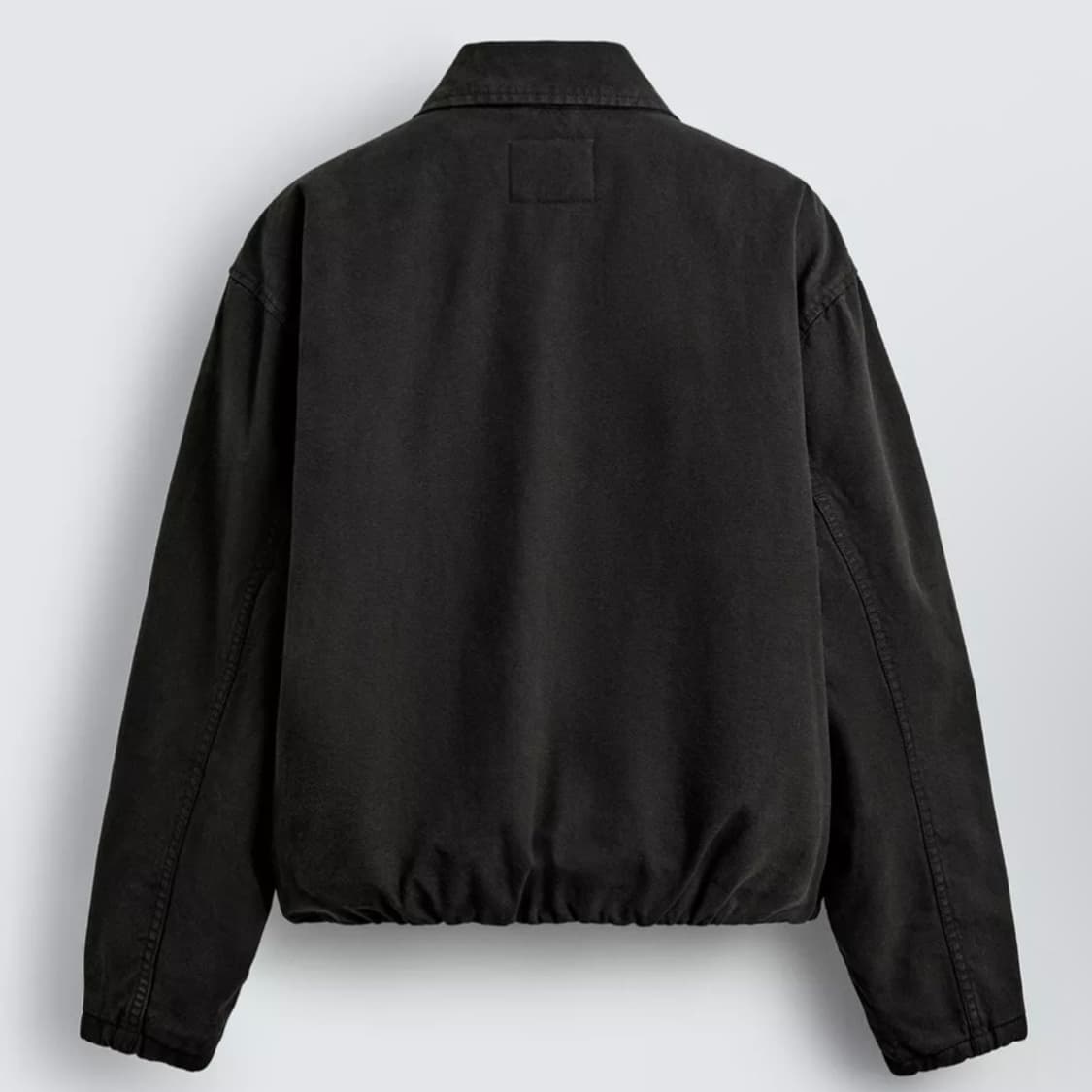 자라 알라마레스 파이어맨 점퍼 상품이미지2