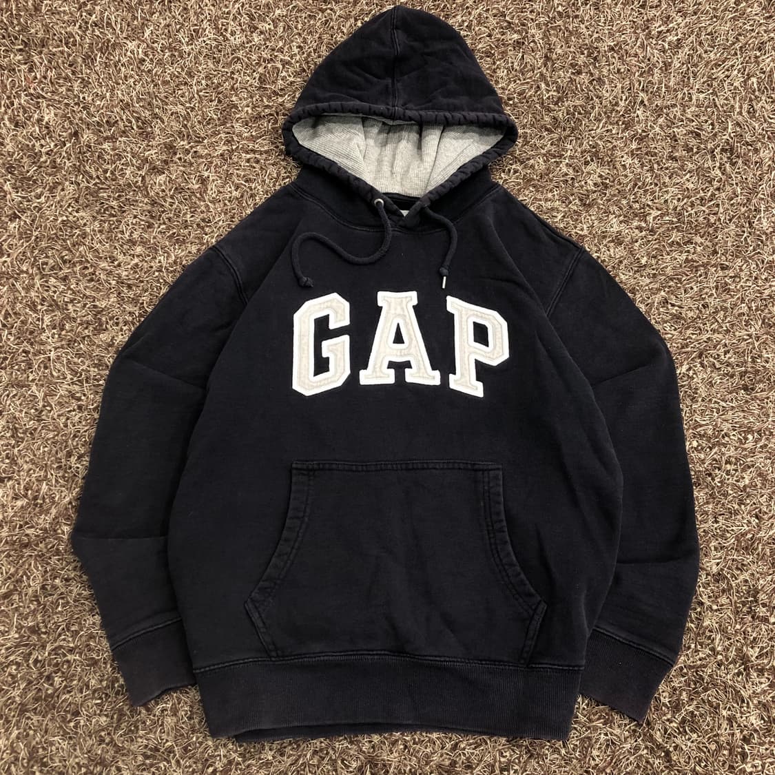 GAP 갭 후드티 상품이미지1