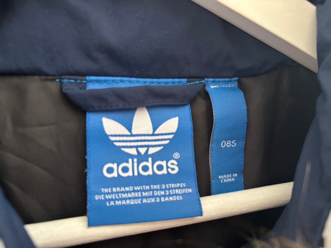 아디다스 오리지널 패딩 상품이미지4
