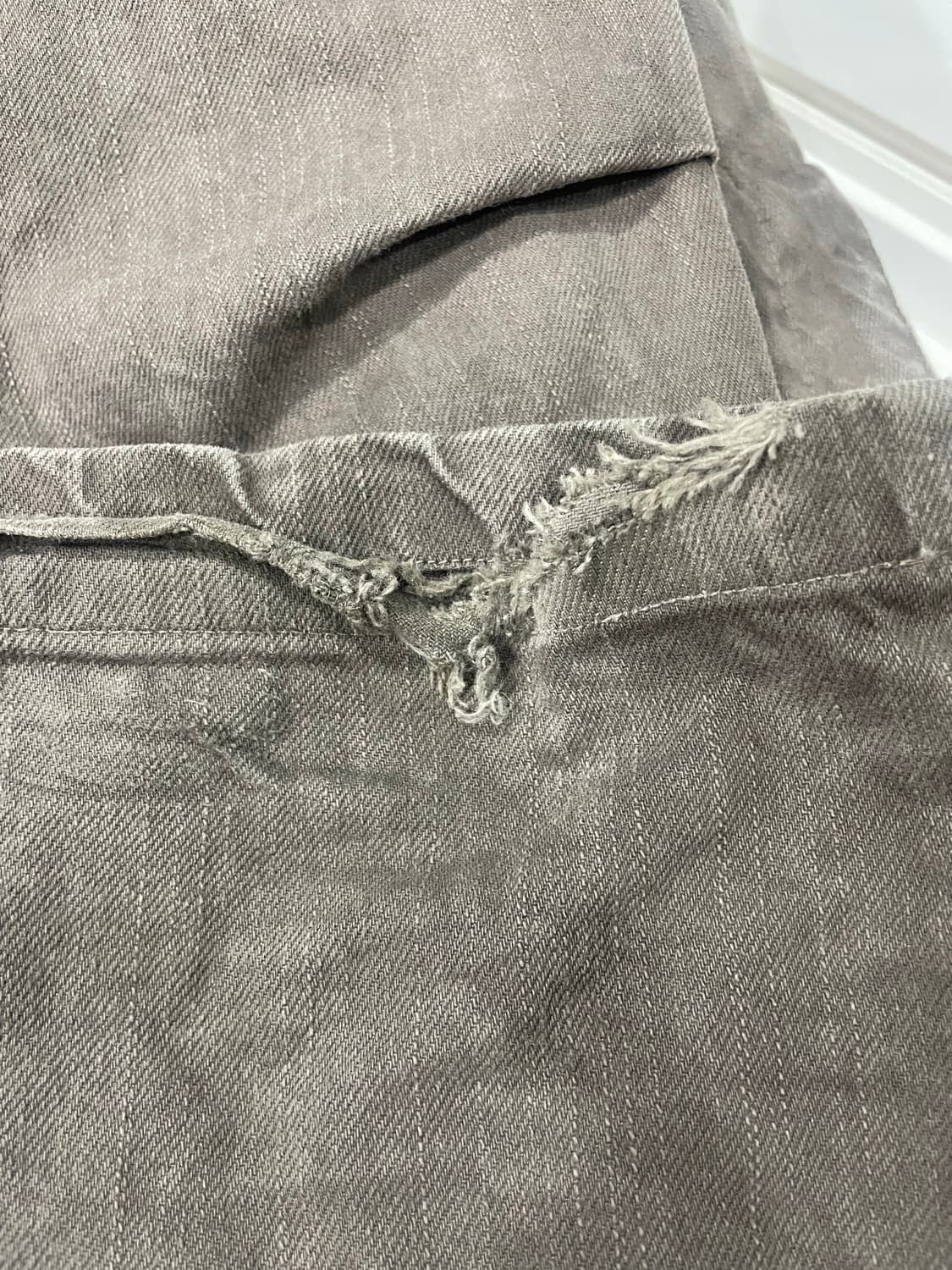 CORE:10 ROAMER CARGO PANTS (DUNE) 상품이미지4