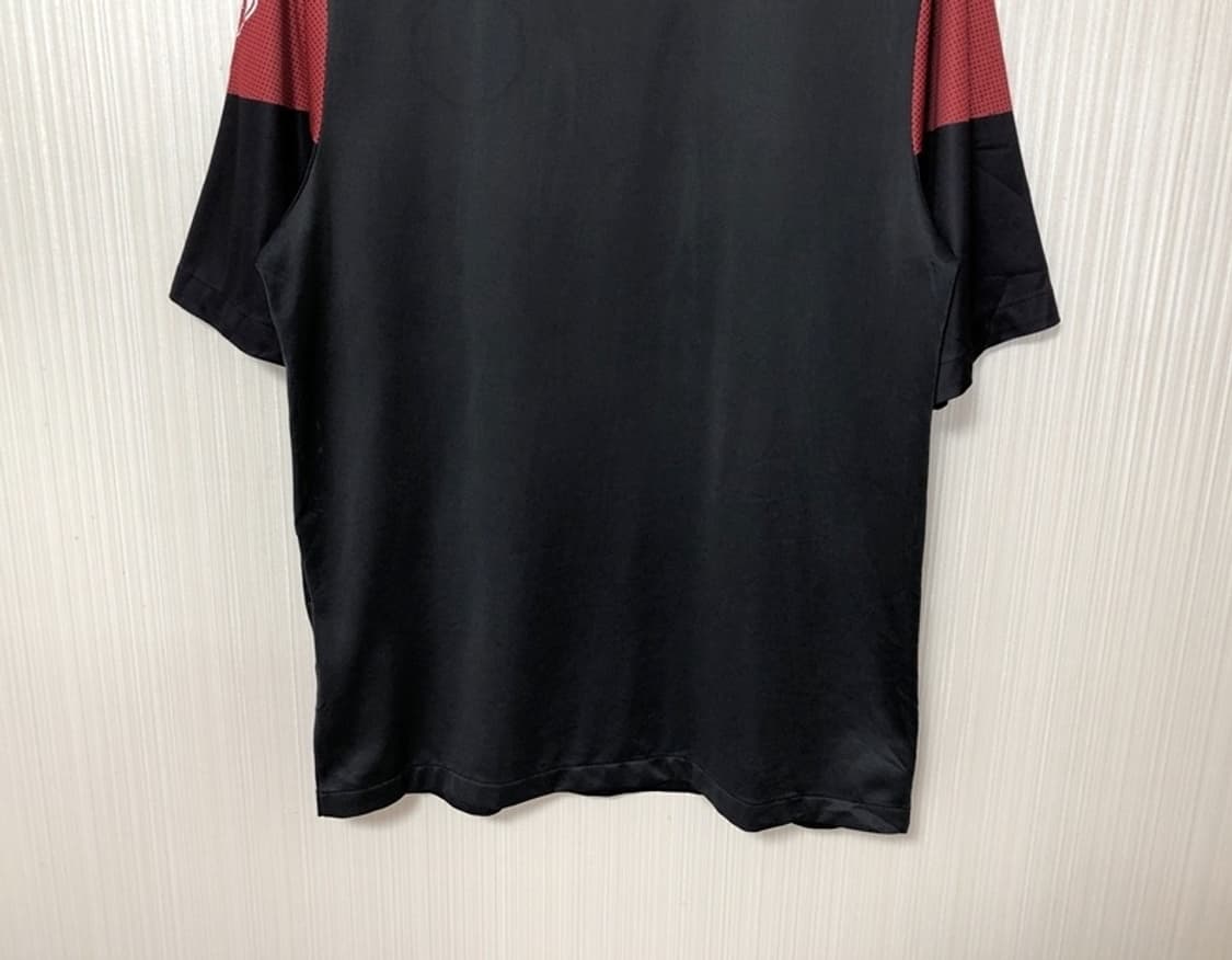 나이키 맨유 프리매치탑/트레이닝유니폼 M(100) 상품이미지10