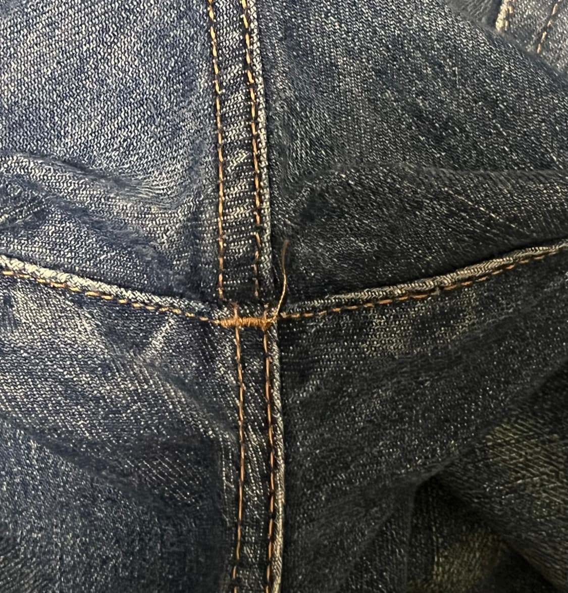 폴로 랄프로렌 남성 슬림 스트레이트 청바지 36 상품이미지7