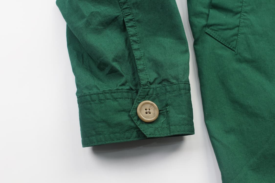 GRN Single Coat 상품이미지5