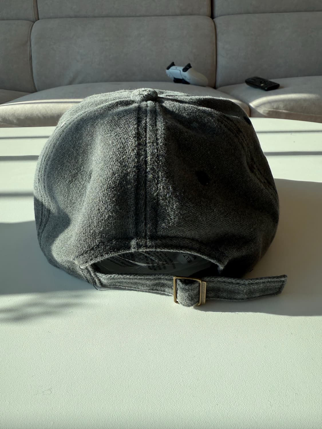 빈티지 아일랜드 캡 상품이미지3