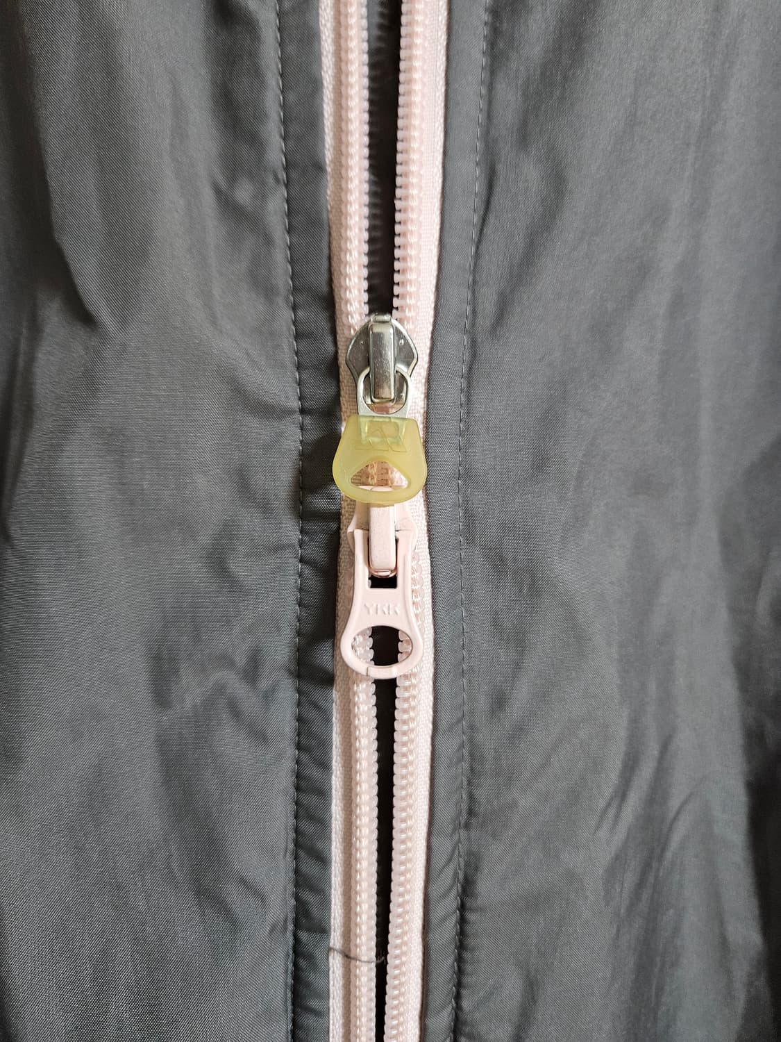 아디다스 벤치 코트 상품이미지4