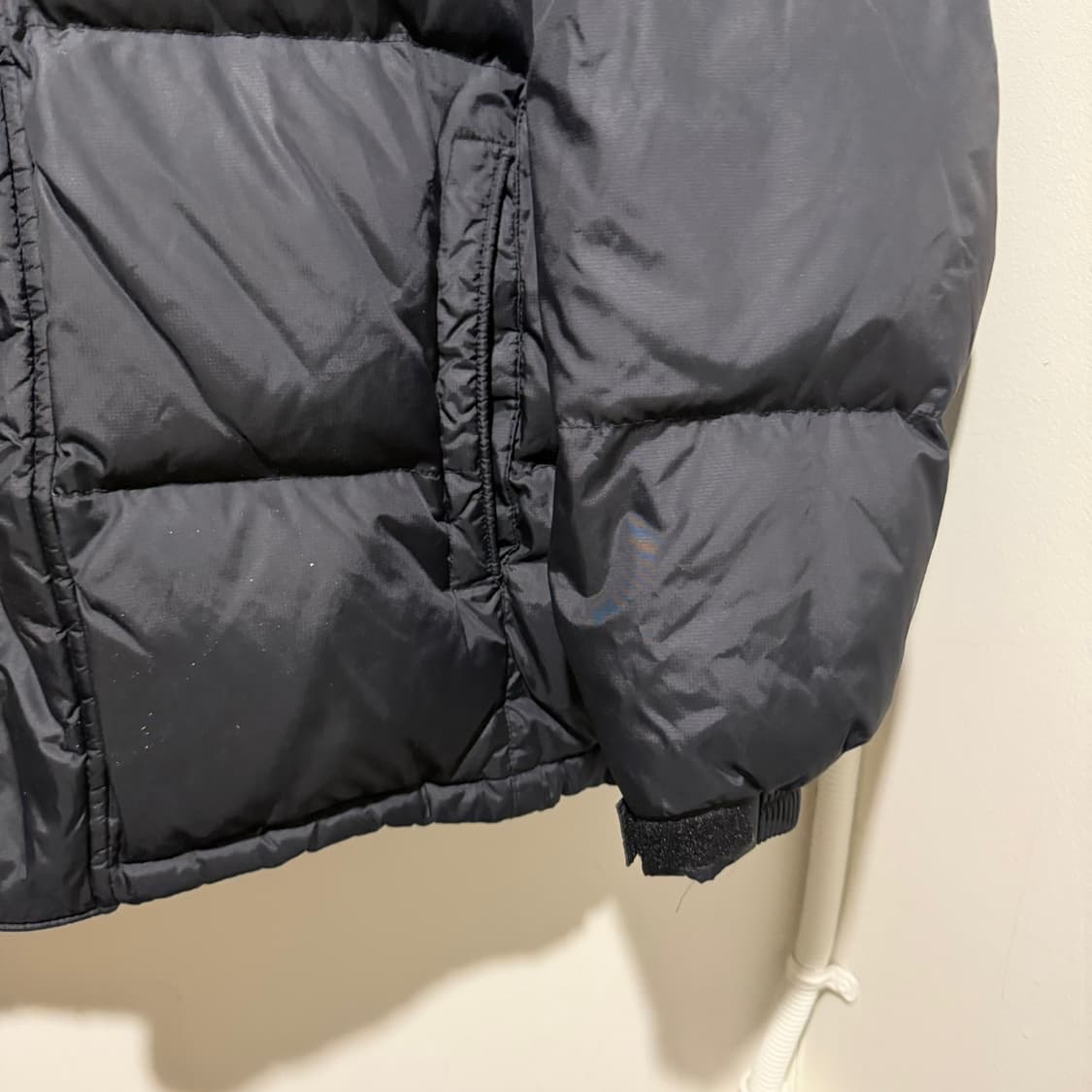 나이키 패딩 자켓 상품이미지4