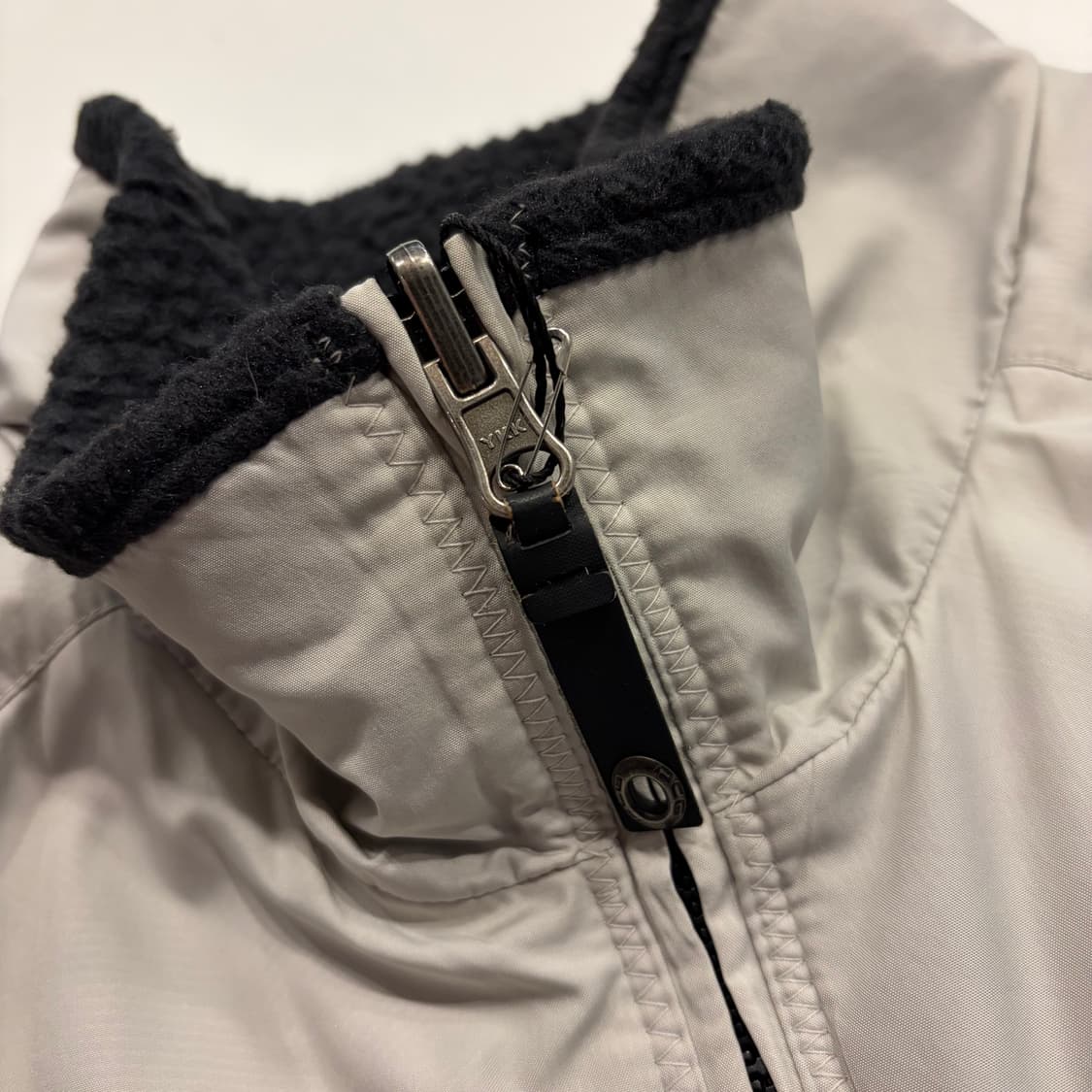 [105] 00s 나이키 ACG 빈티지 리버시블 플리스 자켓 C119 상품이미지4