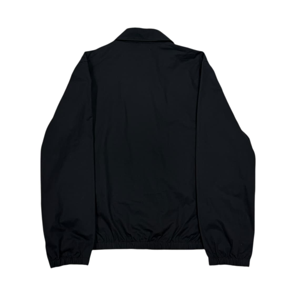 헨리코튼 골프 스윙 블루종 자켓 블랙 L 100 상품이미지2