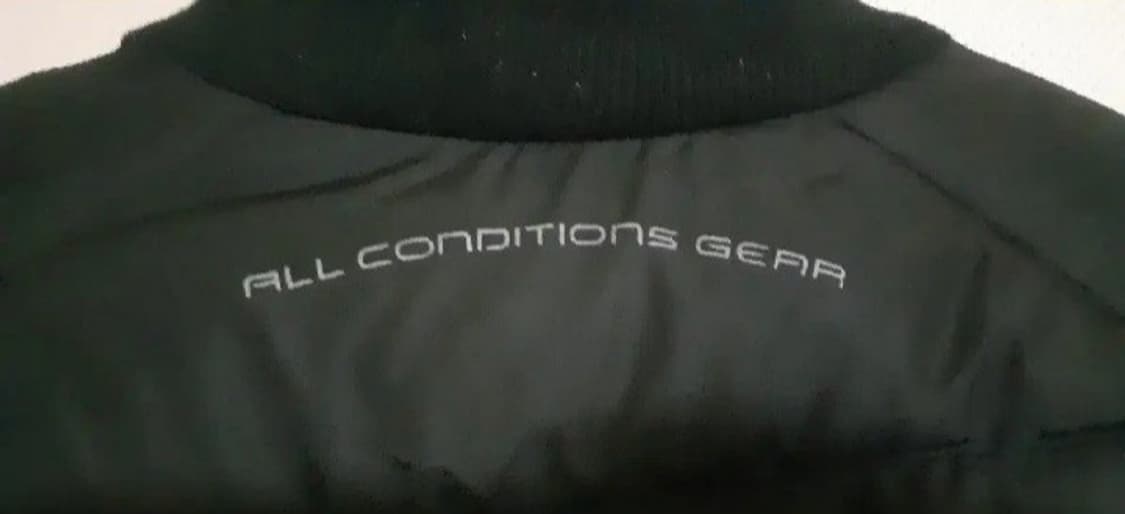 나이키 ACG 00's 리버시블 다운패딩 XL 상품이미지3