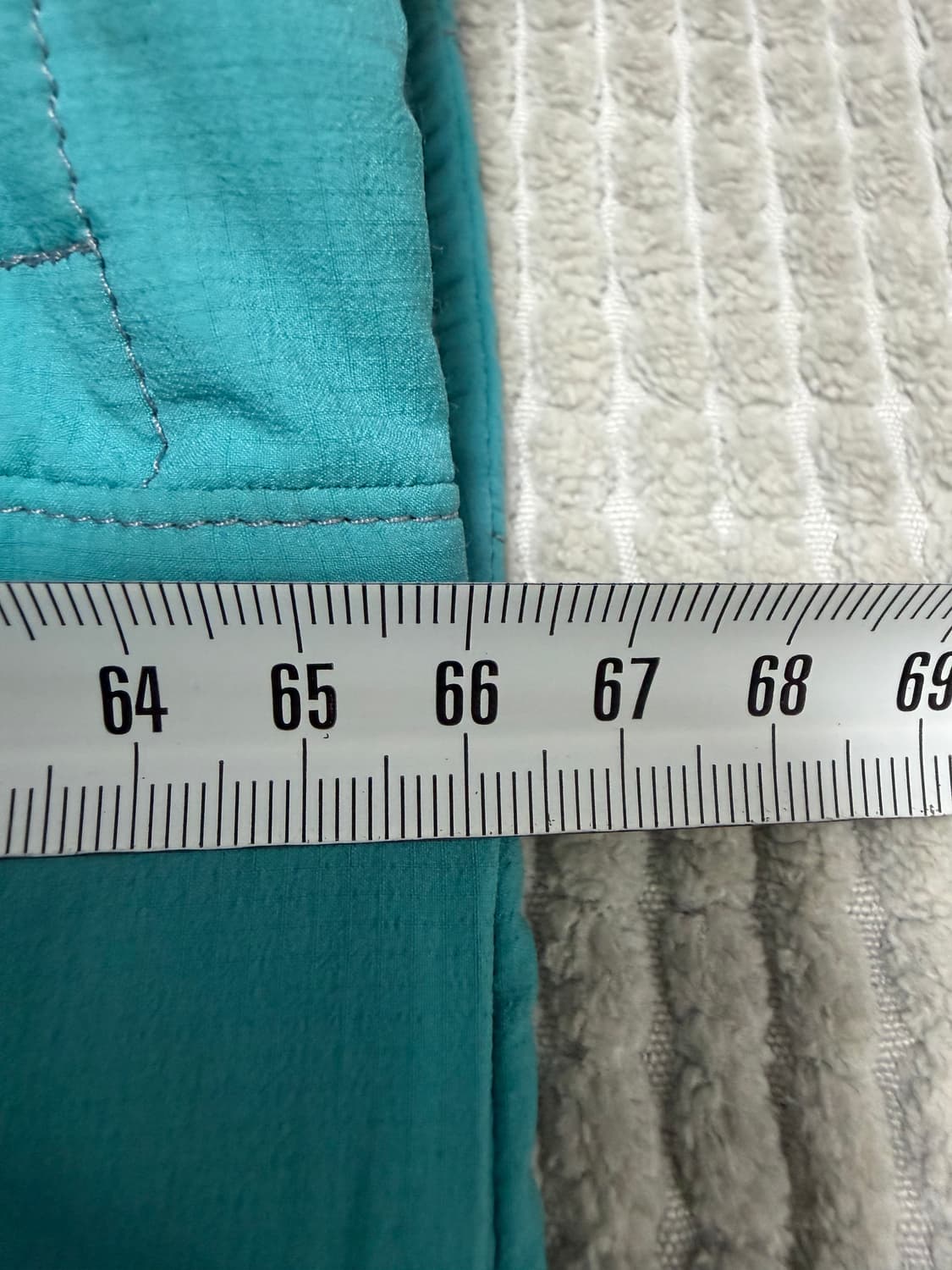 파타고니아 여성 나노 퍼프 후디 자켓 상품이미지7