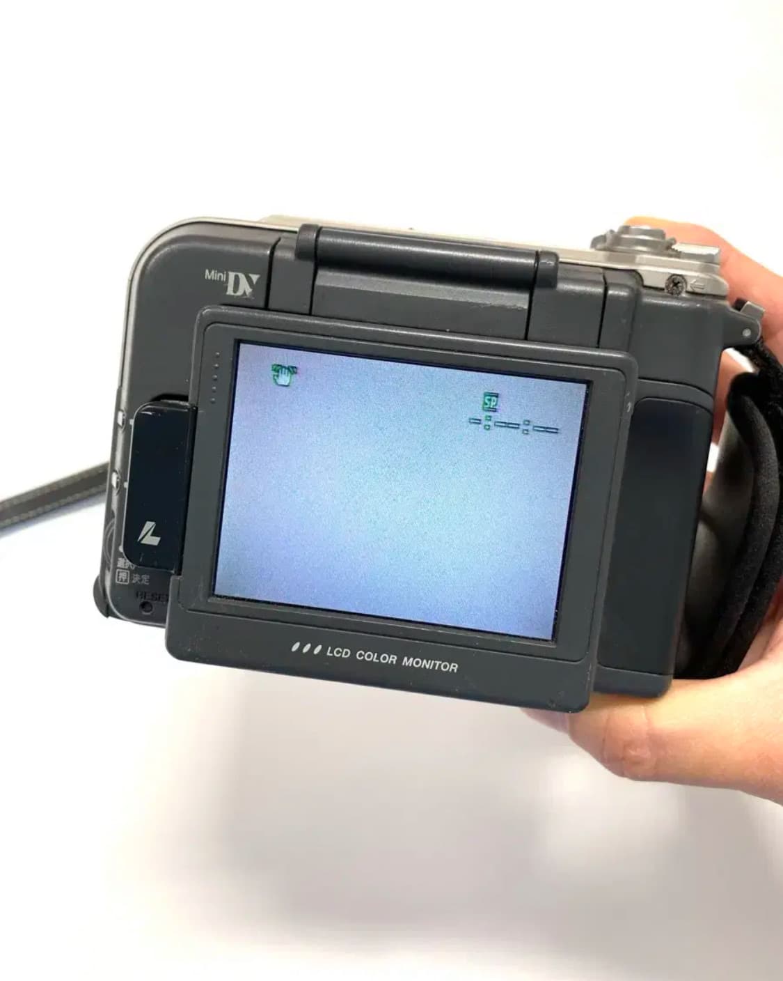 교세라 DV-M7 6mm 디지털 캠코더 상품이미지7