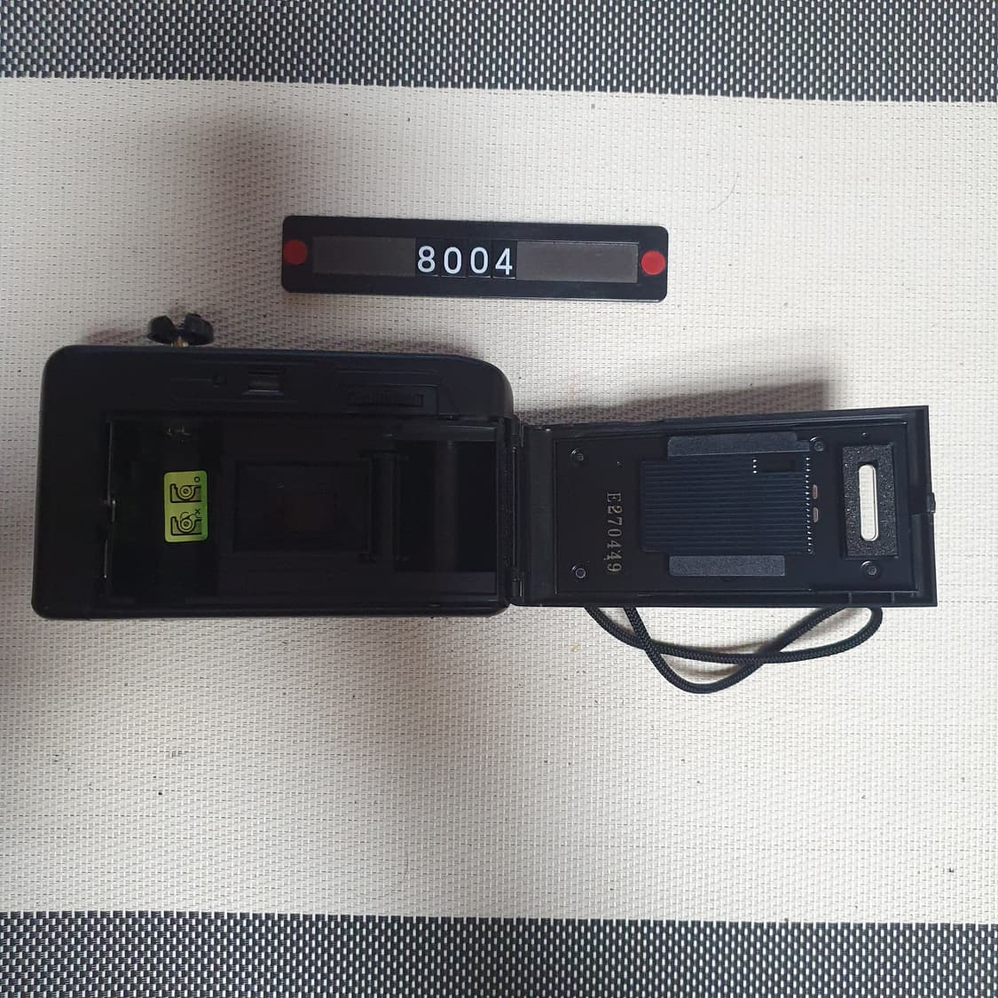 45 카메라 베이직 N 필름카메라 상품이미지5