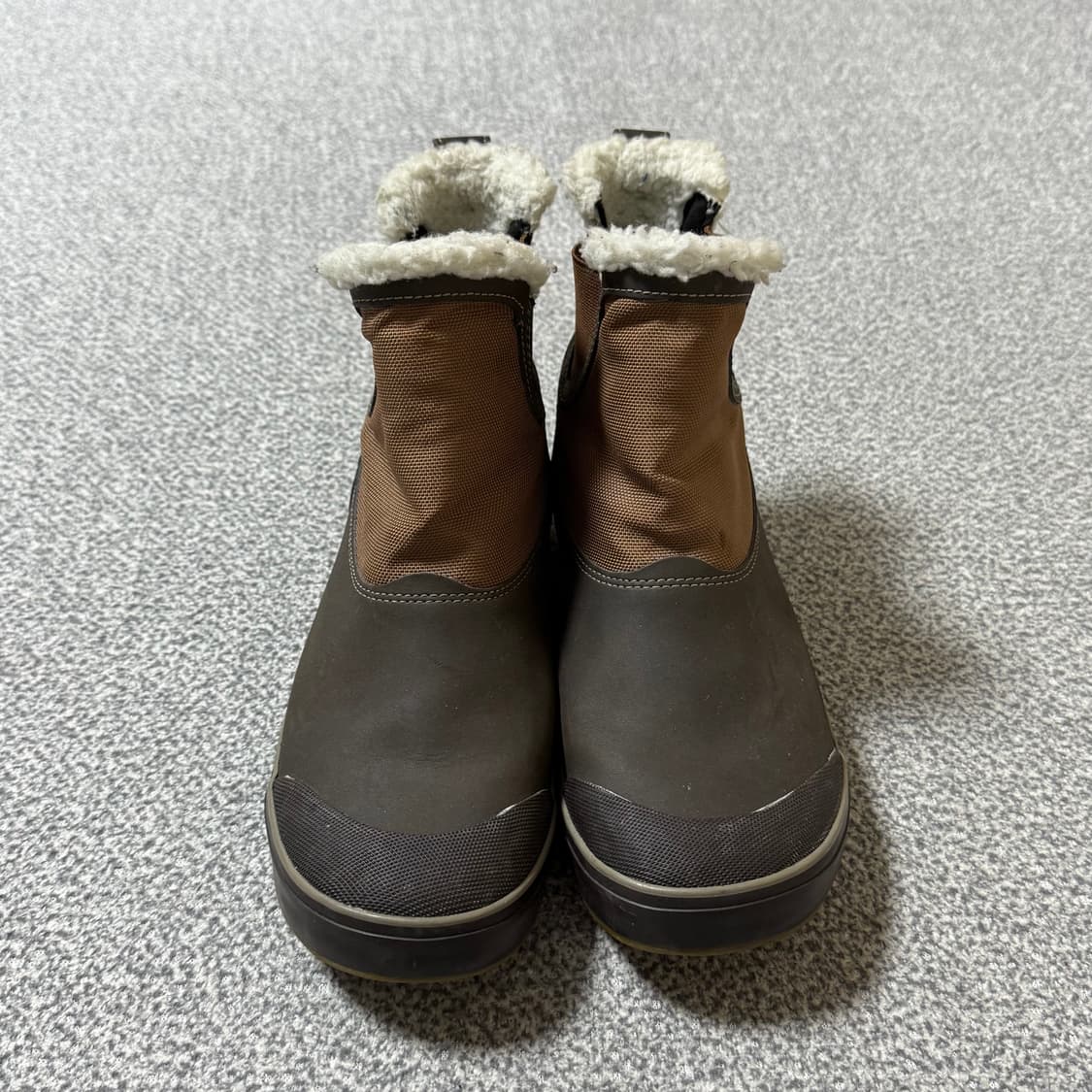 [정가 17만원] KEEN 킨 부츠 250 상품이미지2