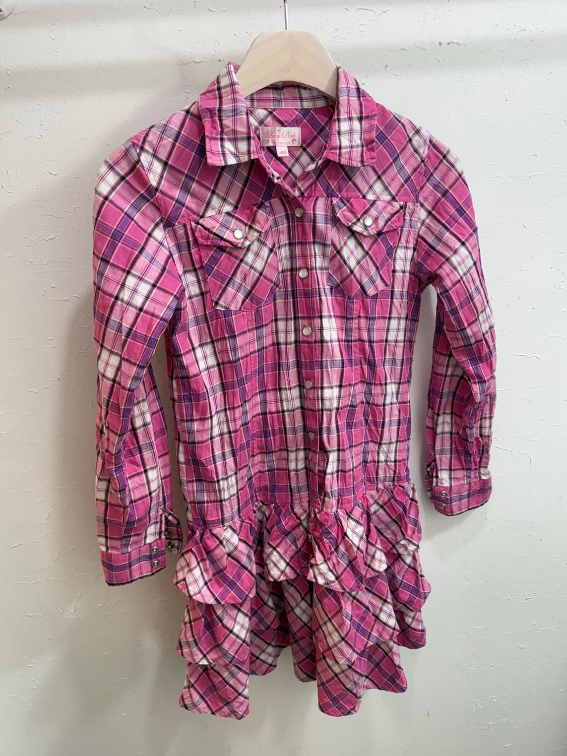 꼬마 락스타 휴일 코디 ！✦ 상품이미지5