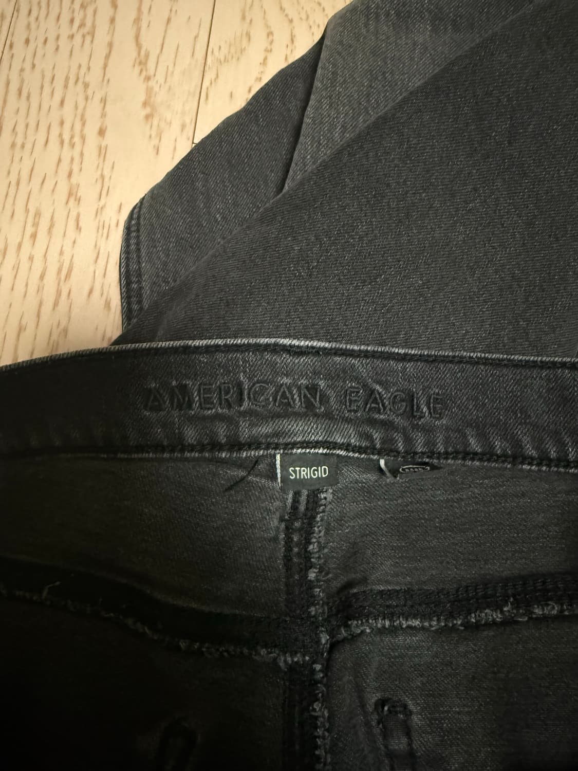 아메리칸 이글 청바지 8사이즈 상품이미지4