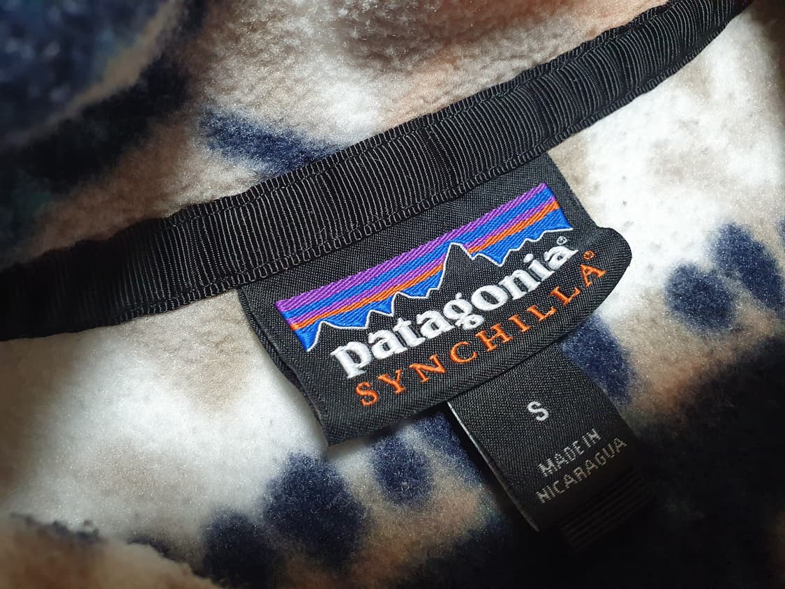 파타고니아 신칠라 S 상품이미지3