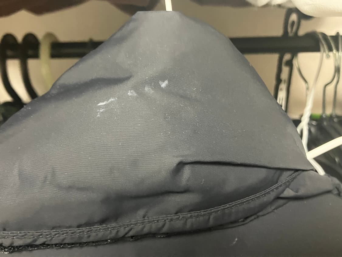 노스페이스 1996 에코 눕시 패딩 s 상품이미지7